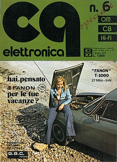 CQ elettronica